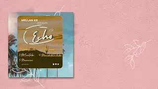 Mellan KE- Naamini- (Official Music) TRACK NO.2