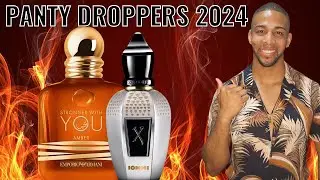 The ULTIMATE Panty Dropper’s List (2024) - Fragrances For Men