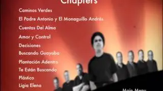 Ruben Blades with Seis del Solar  Vol 1.