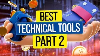 12 Powerful Technical Analysis Tools