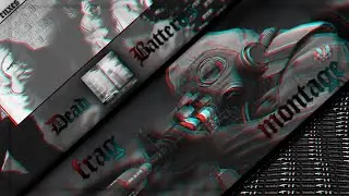 $uicideBoy$ | Csgo Frag Montage
