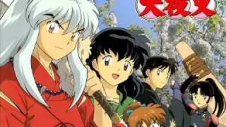 InuYasha Instrumental Music 1