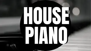 House Piano Samples - FREE DOWNLOAD / MAXIMUM STUDIO
