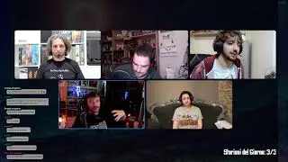Facciamo COMMUNITY insieme a FUSTELLA ROTANTE e LA TANA DEI GOBLIN