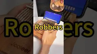 Robbers 