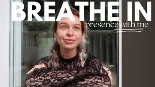 sit in nature with me | remember your roots | 006