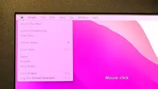 Mac Studio Ultra Fan Volume when On, then Turned Off