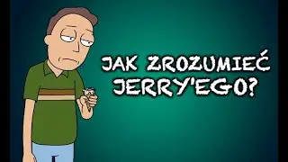 W OBRONIE JERRY'EGO SMITHA | 
