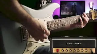 The 80'S Tone Amplitube 5