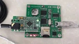 Timbre automatico programable MP3