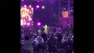 Macy Gray is Nuts! I Am Who I Am -Koka Booth Amphitheater Cary NC