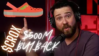 Are Crocs For Real? Here's Why Crocs Stock Has Plenty Of Room To Run!