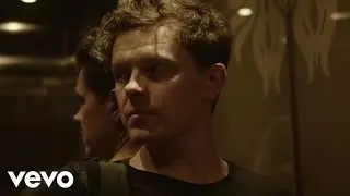 Michael Patrick Kelly - Et Voilà (Official Video)