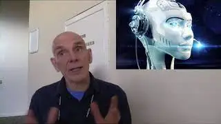 Peter Voss welcomes the tech singularity (part 2 of 2)