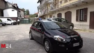 Omicidio Malnate, il profilo dell'arrestato