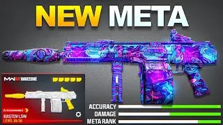 new KASTOV LSW is *BROKEN* in REBIRTH ISLAND!!🔥