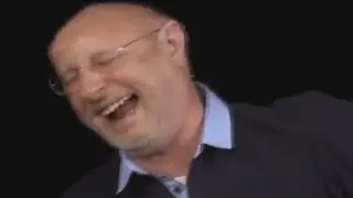 АДСКИЙ СМЕХ ГОБЛИНА! (Content Aware Scale)