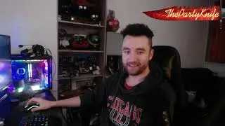 Vermintide 2: Stabbing, Dabbing, Fap... ( ͡° ͜ʖ ͡°) Kebabbing