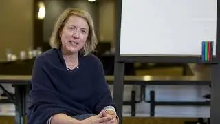 Path of Leadership - Lisa Mclean