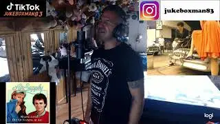 AIR SUPPLY - Making love (Out of nothing at all) (Christian COVER)
