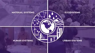 Northwestern Civil and Environmental Engineering: Systems Thinking to Address Systems Challenges