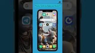 Money Club m Enter Kasa ho - Use Referral Code - vh5194