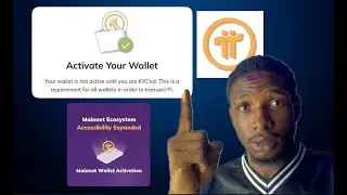 Pi Wallet Activation: What You Need to Know Now!