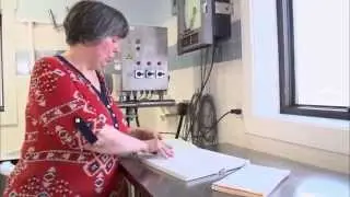 Licensing for Small Cheesemakers - Vat Pasteurization (English)