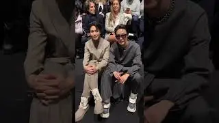 Korea has taken the luxury sector by storm and Korean Star🌟