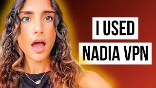 Warzone 2 but with Nadia VPN