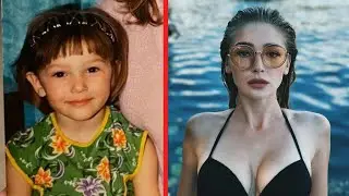Угадай блогера по детской фотографии за 10 секунд