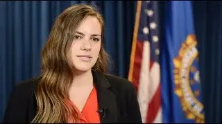 FBI Honors Intern Profile: McKinley, Counterintelligence Division