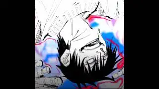 Toji returns after Looksmaxxing | BIBI PHONK BR
