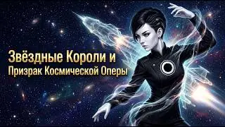 Звездные Короли | Призрак Космической Оперы | Phantom of the Space Opera