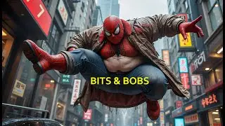 Bits and Bobs