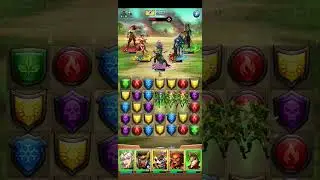 empires & puzzles alliance war 5/11 - 타일신