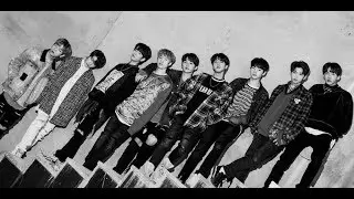 Stray Kids(스트레이 키즈) - Hellevator Demo Ver. / Release Ver. (Split Audio Version)