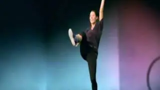 Nike womens commercial