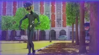 Miraculous funny moment 😂 | #miraculousedit | inspired by @Miraculous memez | from Mr pigeon episode