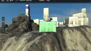 Overgrowth - Alpha 108 Developer Diary