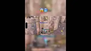 1v2 against camper😱🥶#shortvideos #pubgmobile