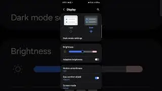 How To Turn On Dark Mode On Your Phone