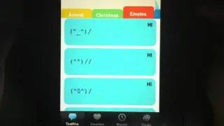 Text Candy Pro - Text emote  text images!