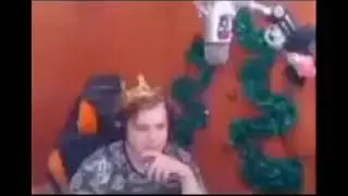Да блять заткнись ты ебаный кучмек