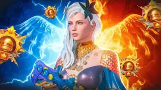 СМОТРИМ НОВОЕ ОБНОВЛЕНИЕ 3.4 PUBG MOBILE 😰 Я ТЕПЕРЬ ВООЛК????? 🔥 СТРИМ ПАБГ МОБАИЛ ZAKONVVORE