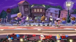 ANTi Live Stream