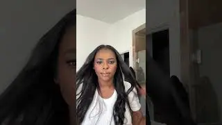Wash My $400 Sew In With Me. Spring Wash Day #youtubeshorts