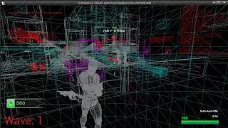 Power Door Tutorial for the Power System (Unreal Tutorial)