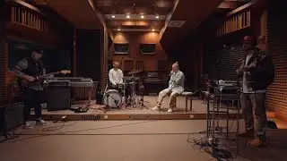 Annet X feat. Champion Sound – Pink Matter (Frank Ocean & André 3000 LIVE cover)