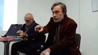 Илья Комов: Баттл Санкт-Петербург - Москва. Part #